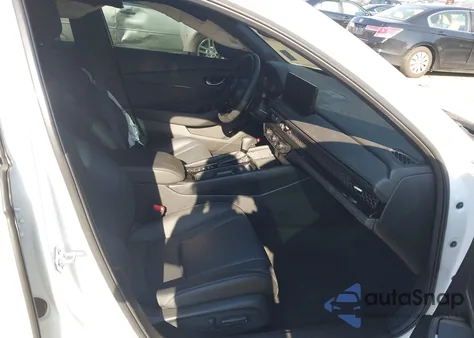 2025 Honda Accord Sport-L из США, поврежденный, VIN 1HGCY2F78SA053064